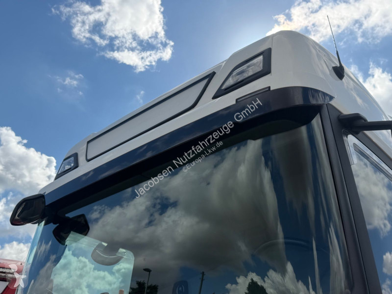 Cabeza tractora Scania S540 4x2 uft-uft,...