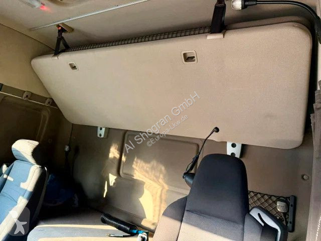 Cabeza tractora Scania 410 etarder / Euro6 /...