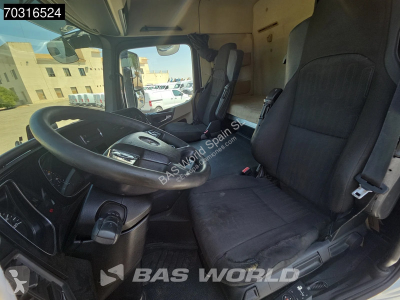 Cabeza tractora Mercedes 1843 4X2 ClassicSpace...