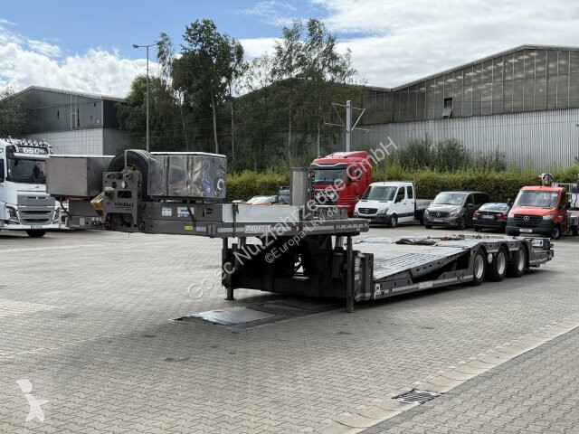 Cabeza tractora Scania R530 6x2 SZM mit Pavelli...