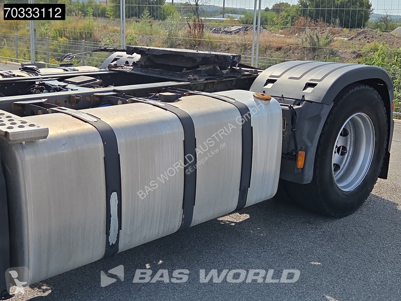 Cabeza tractora Renault 480 4X2 2xTanks Euro5