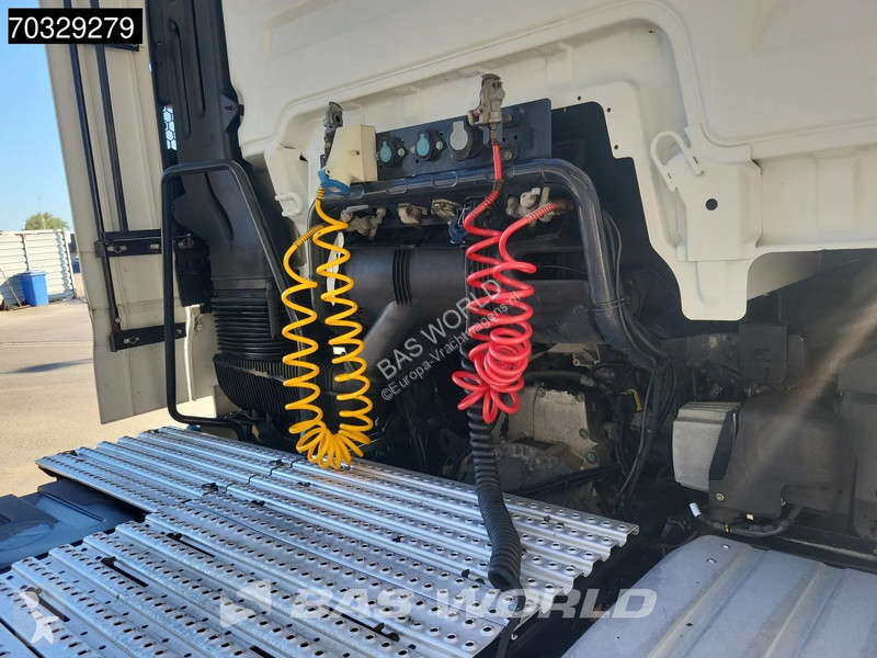 Trekker MAN 18.500 4X2 XLX ACC Xenon