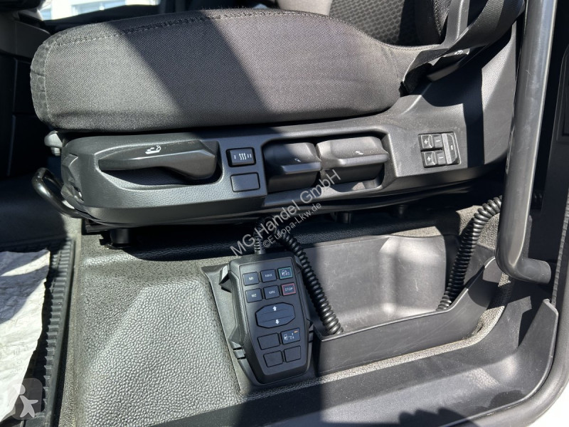 Tahač MAN TGX 18.520 BLS, XL,  EURO 6,...