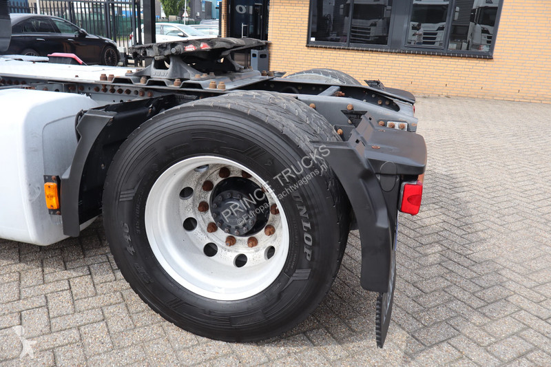 Cabeza tractora Renault 460 * RETARDER * EURO5....