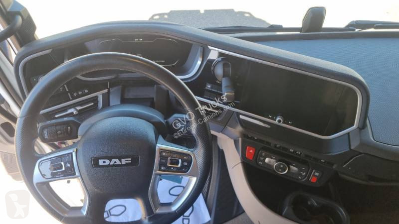 Тягач DAF 530 FT
