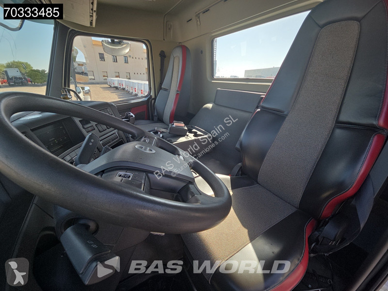 Cabeza tractora Volvo 460  4X2 90%Tyres!...