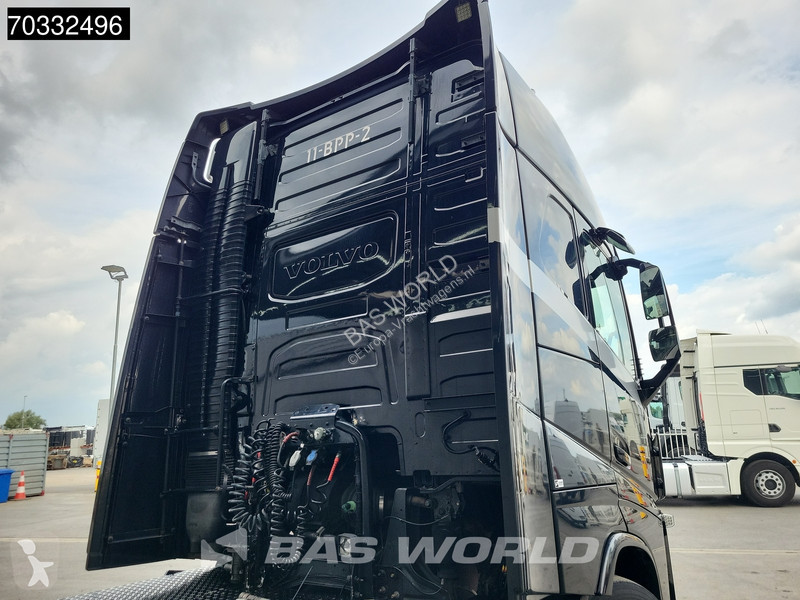 Cabeza tractora Volvo FH 540 FH 4X2 -Truck XL...