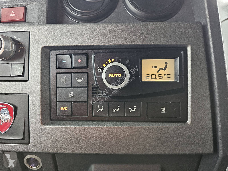 Tahač Renault T 460 RETARDER VOITH