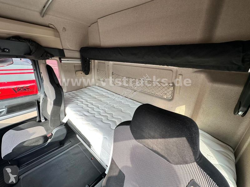 Trekker MAN 18.460 4x2 BL | ACC | Navi |...