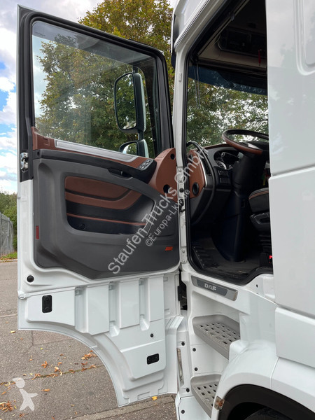 Tahač DAF 530 SSC 6x2/4*MEGA*Intarder*Voll*E6D