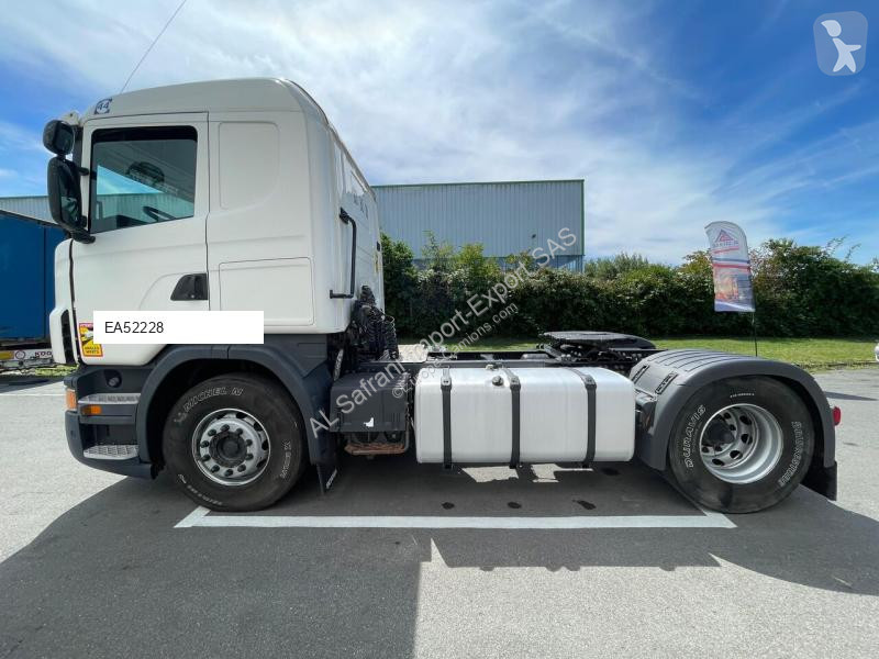 Tahač Scania G440