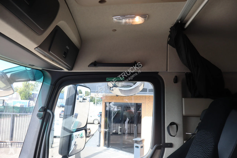 Cabeza tractora Mercedes 1843 * EURO6 * 4X2 *...