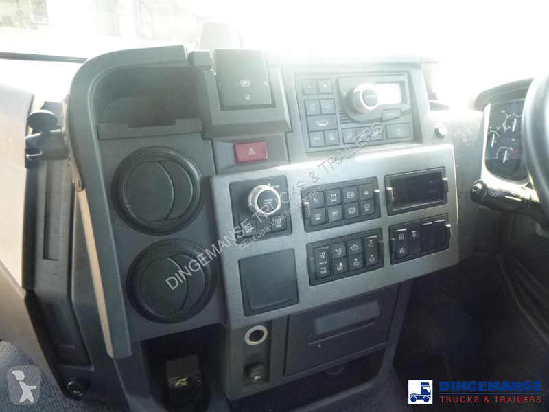 Cabeza tractora Renault T 460 6X2 RHD Euro 6