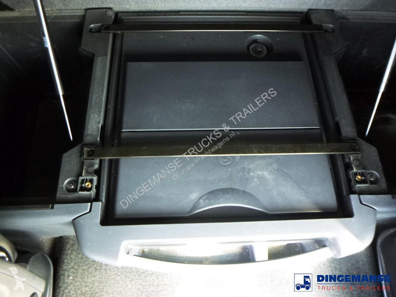 Cabeza tractora Renault T 460 6X2 RHD Euro 6