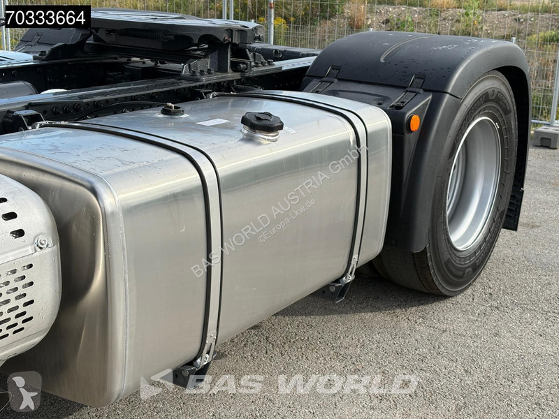 Cabeza tractora Iveco S-Way 500 4X2 NEW!...