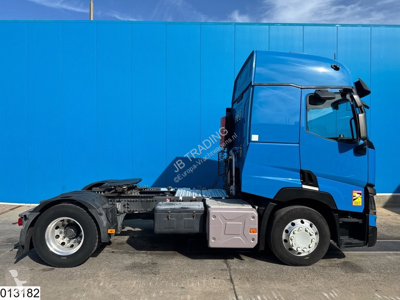 Tahač Renault T 440 EURO 6, A, PTO, Standairco