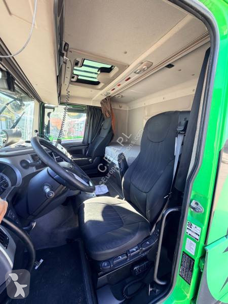 Cabeza tractora DAF FT 480