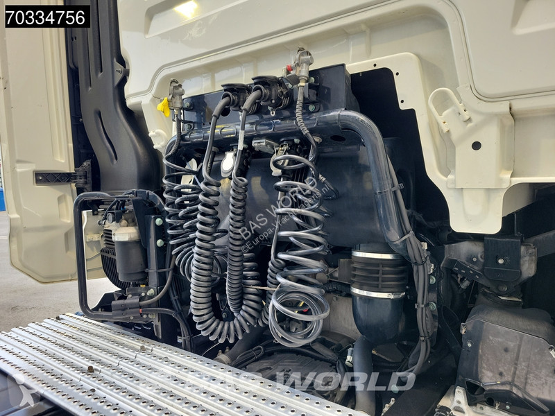 Cabeza tractora MAN 18.510 4X2 NL-Truck APK...