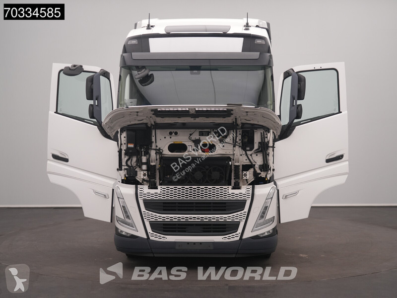 Cabeza tractora Volvo FH 460 4X2 Globe APK...