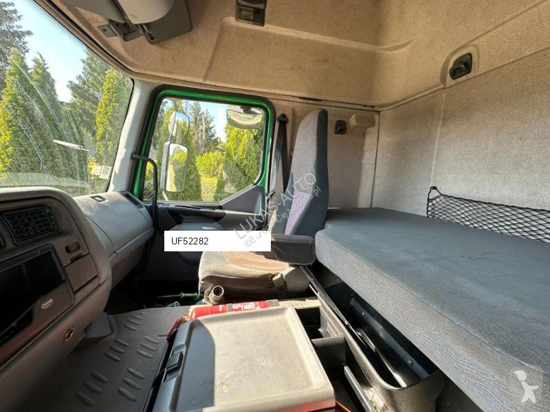 Cabeza tractora Renault PREMIUM 420 DCI...