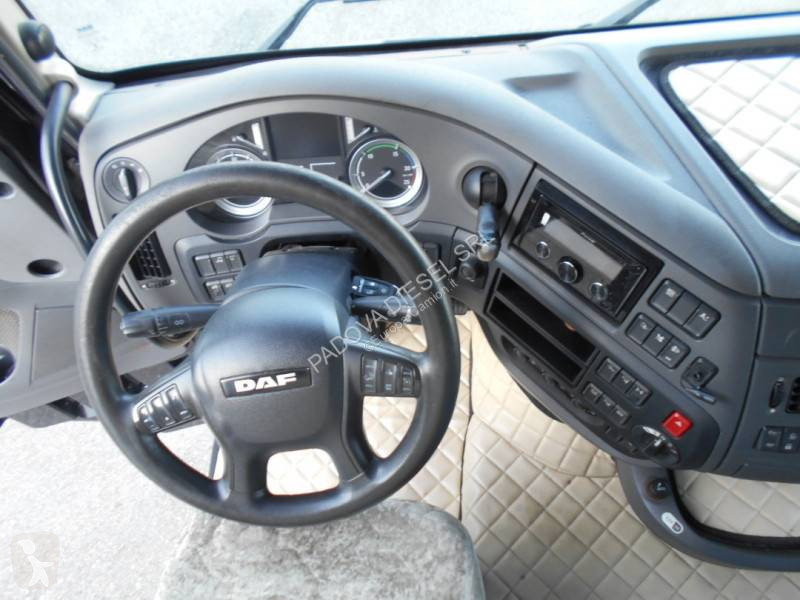 Cabeza tractora DAF 510 FT