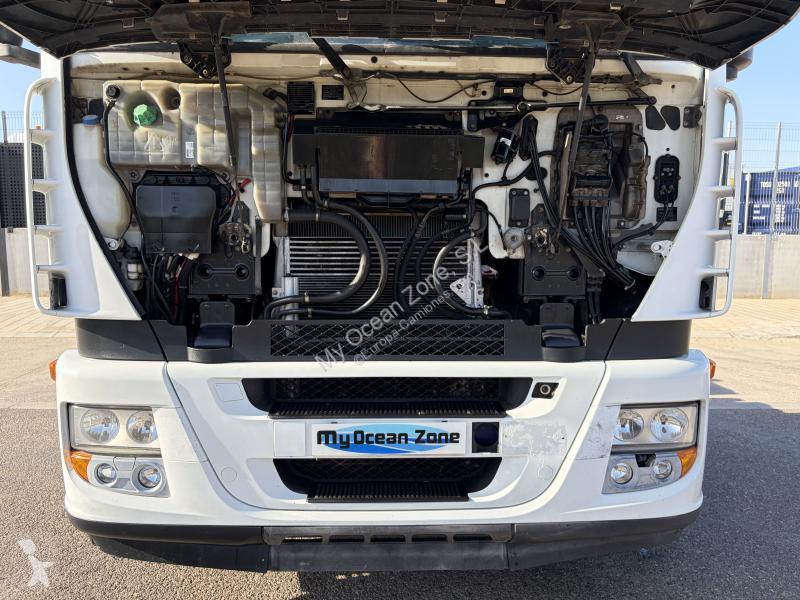 Cabeza tractora Iveco 440 S 45