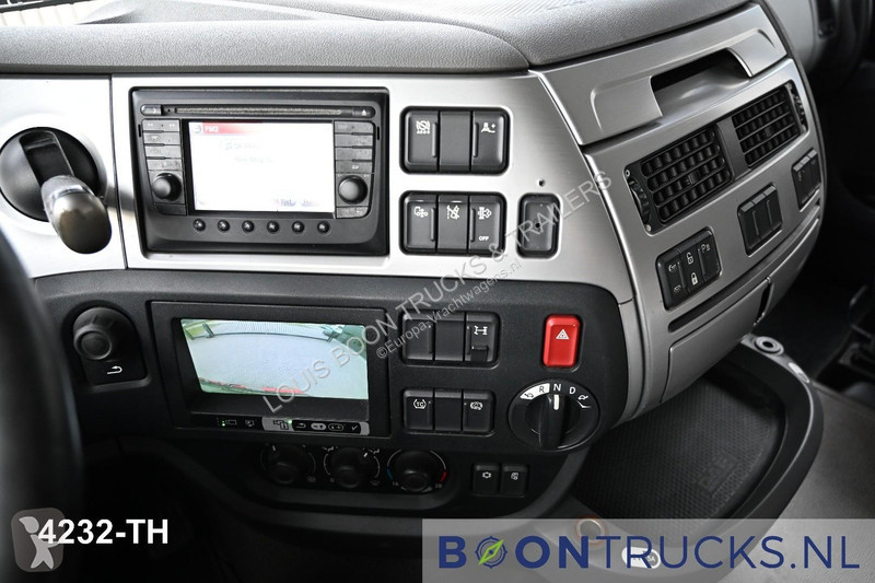 Cabeza tractora DAF FT 4x2 | EURO6 * SC * NL...