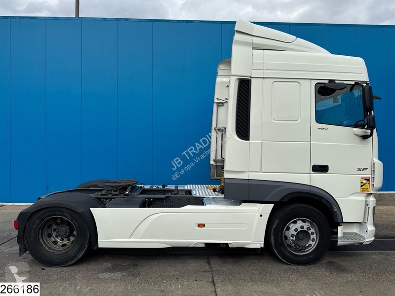 Cabeza tractora DAF 480 EURO 6, ACC