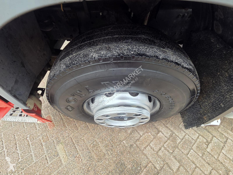 Cabeza tractora DAF 460 Euro 5 Automatic
