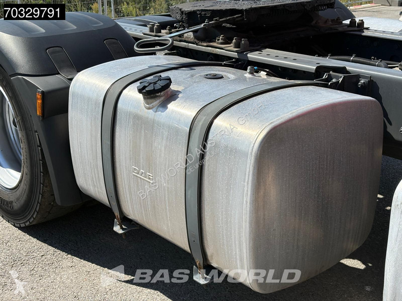 Tahač DAF 480 4X2 SSC 1275L Tanks ACC