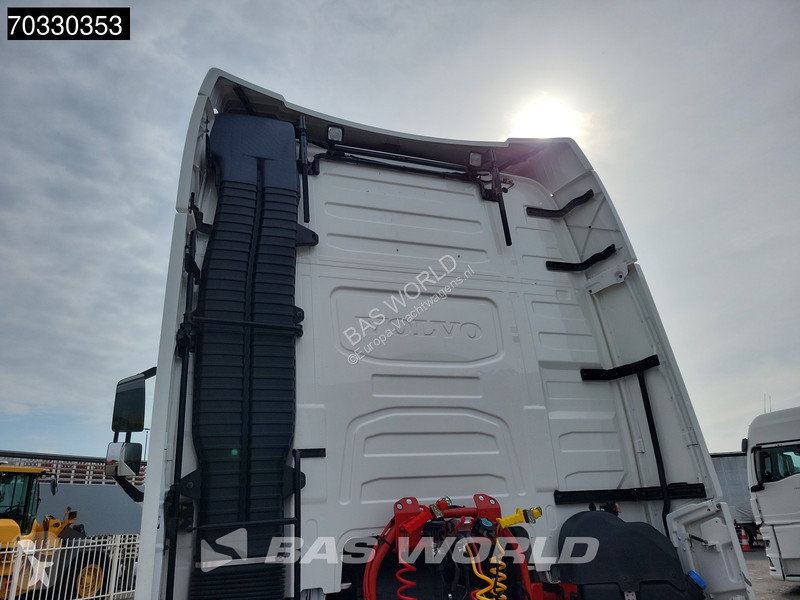 Cabeza tractora Volvo FH 540 FH 6X2 -Truck XL...