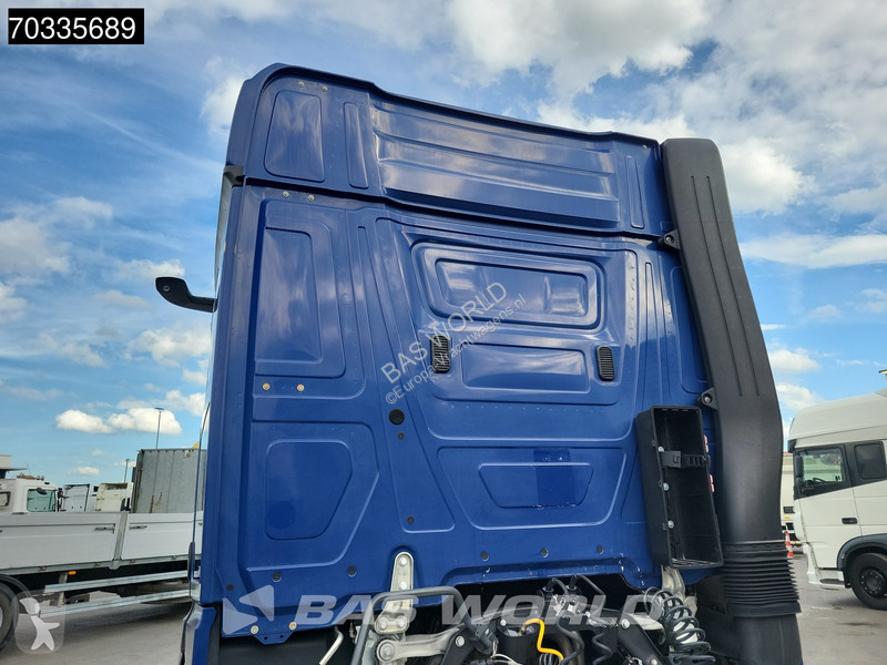 Cabeza tractora Mercedes 1846 4X2 BigSpace...