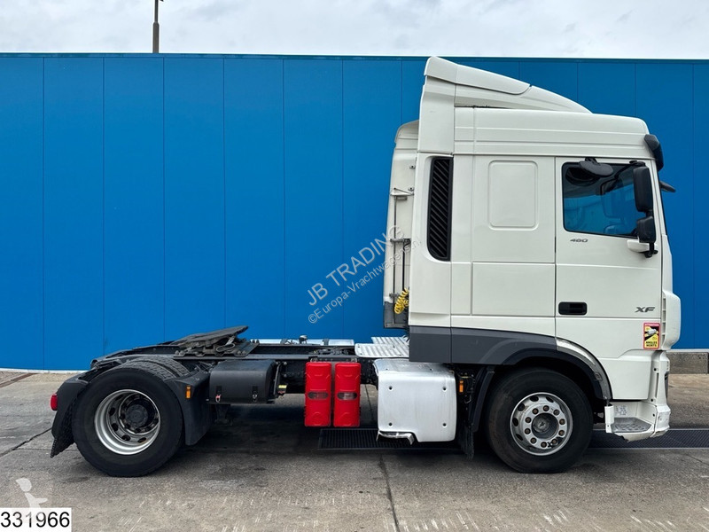 Cabeza tractora DAF 480 EURO 6d, ACC