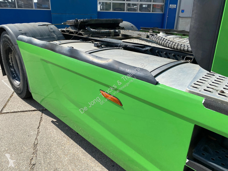 Tahač Iveco 510 / Retarder / Hydraulic / Full...