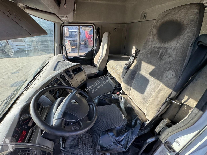 Cabeza tractora Renault 450 DXI (GOOD CONDITION...