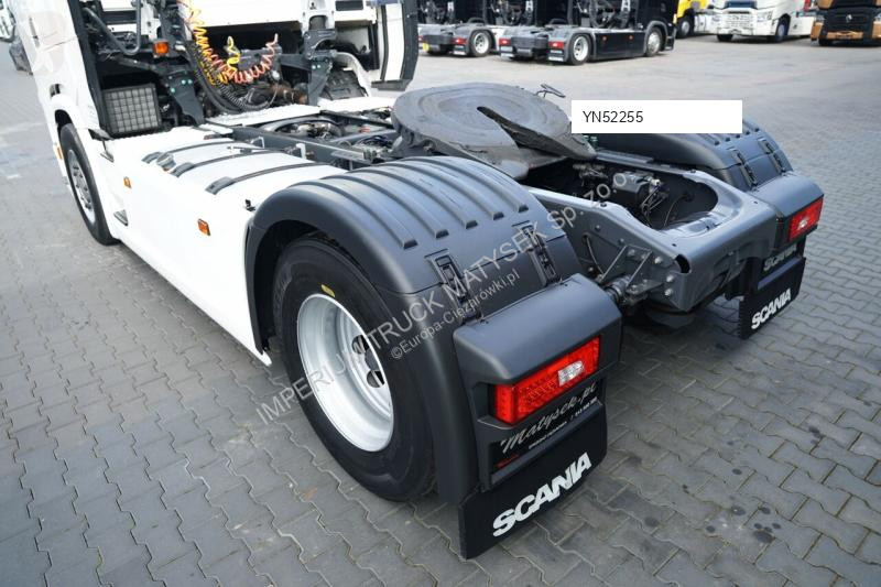 Tahač Scania S 450