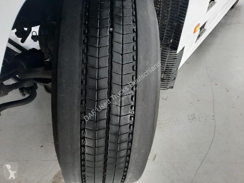 Nyergesvontató DAF 480 FT 4X2