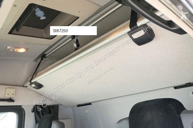 Cabeza tractora Mercedes 1845 4x2, Retarder,...