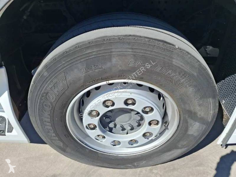 Cabeza tractora Mercedes 1851 LS