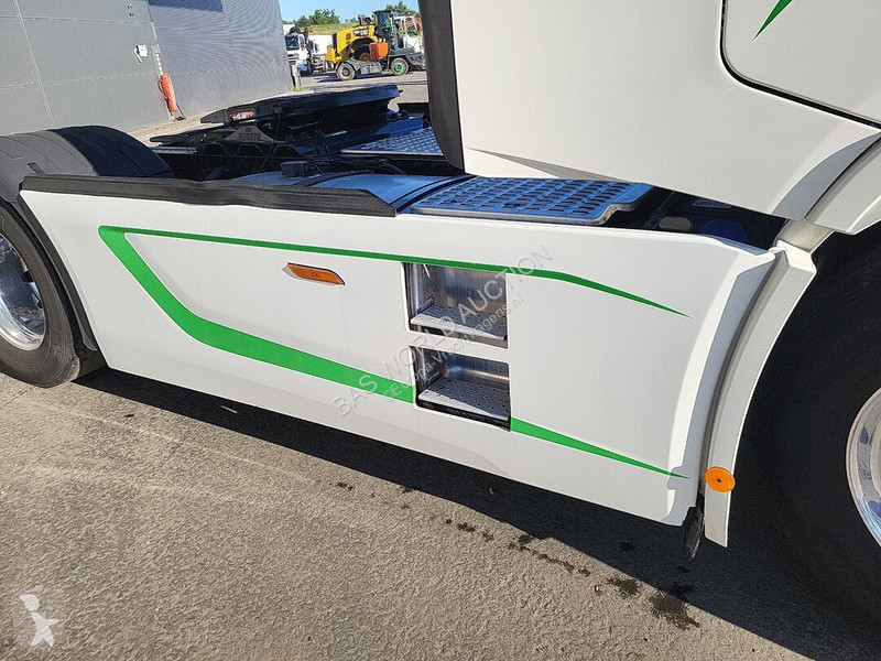Tahač Iveco S-Way S-Way 460