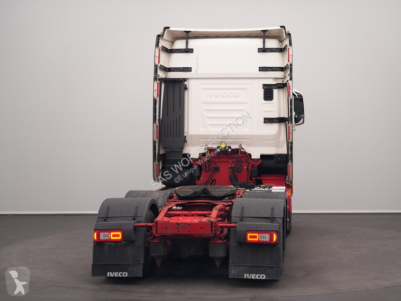 Tahač Iveco X-Way X-Way 570