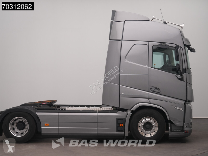 Tahač Volvo FH 460 4X2 Full-Option! -Truck APK...
