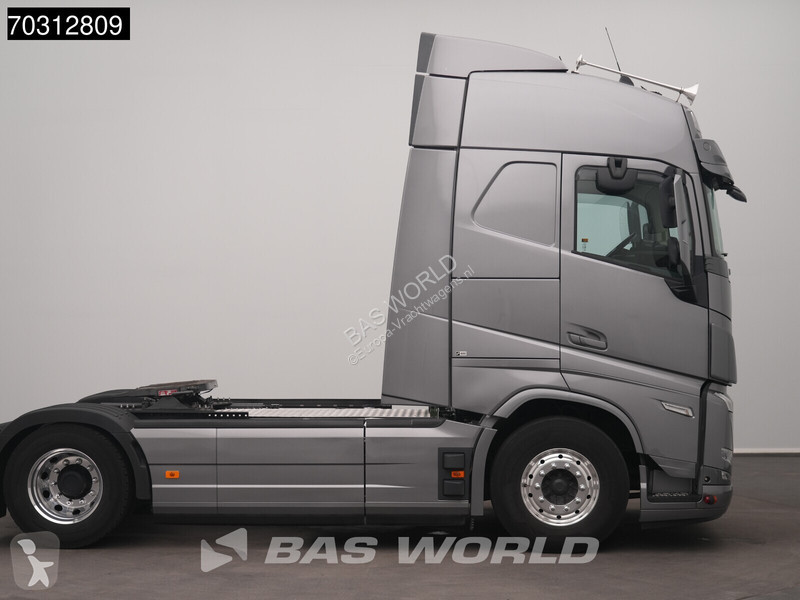 Tahač Volvo FH 460 4X2 Full-Option! -Truck APK...