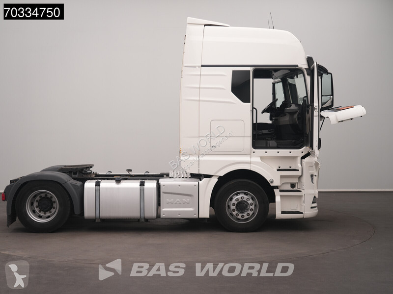 Tahač MAN 18.520 4X2 GX NL-Truck Retarder...
