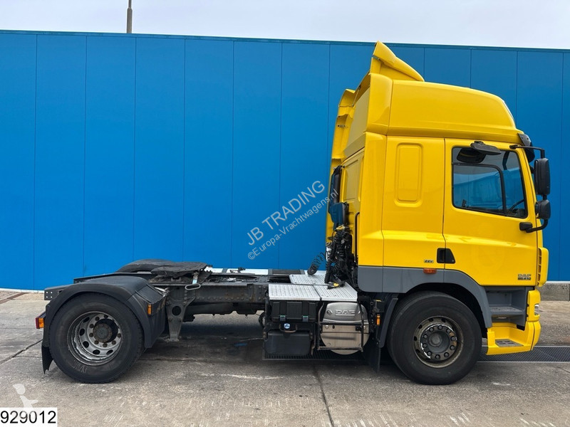Tahač DAF 410 EURO 5
