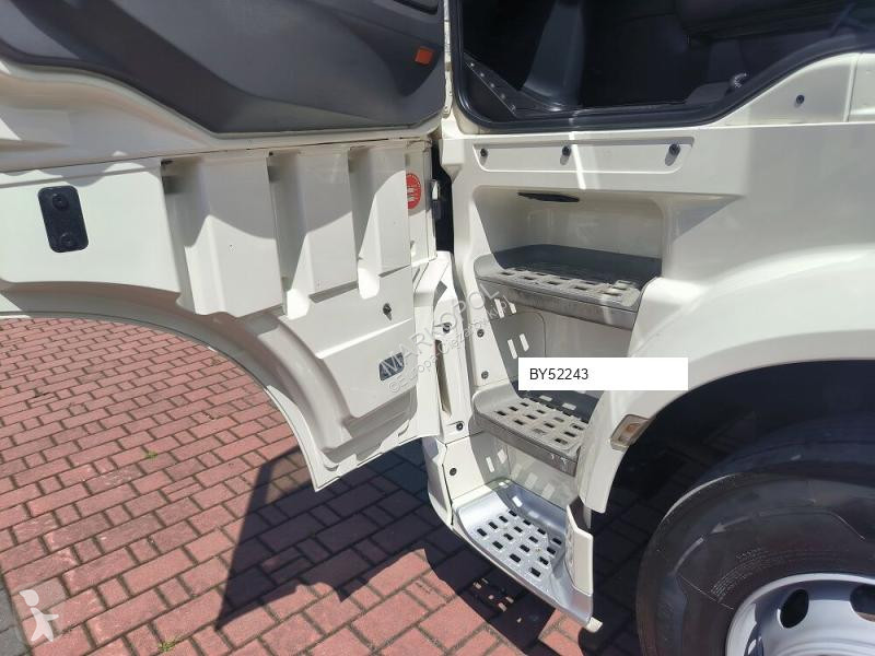 Tahač DAF XF 510 / Standard/ Automat/ 4x2 /...