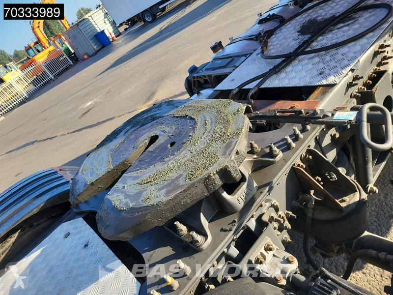 Tahač Renault T 460 6X2 NL-Truck APK 06-2027...