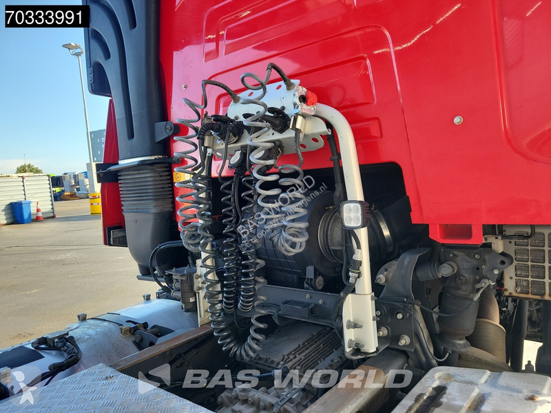 Tahač Renault T 460 6X2 NL-Truck SleeperCab...