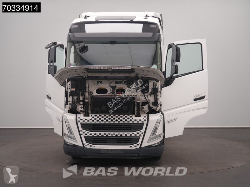 Tahač Volvo FH 460 4X2 Globe APK 04-2027 2x...