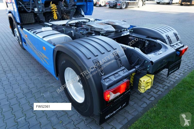 Tahač Scania R 450 / RETARDER / I-PARK COOL /...